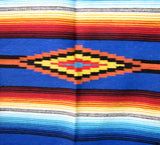 Southwest Decor Rug 30" X 60" RAL003