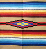 SOUTHWEST DECOR RUG 30" X 60" RAL005