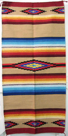 SOUTHWEST DECOR RUG 30" X 60" RAL005