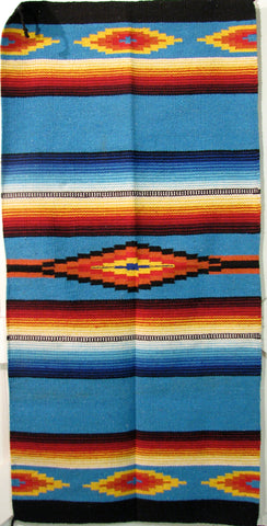 SOUTHWEST DECOR RUG 30" X 60" RAL006