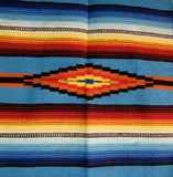 SOUTHWEST DECOR RUG 30" X 60" RAL006