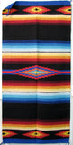 SOUTHWEST DECOR RUG 30" X 60" RAL008