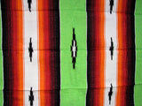 MEXICAN BLANKET XL 4.5' X 6.5' TFT005