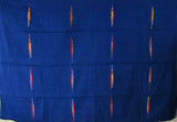 T-Bird Mexican Blanket XL 4.5' X 6.5' TFT010