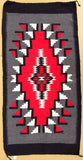 Southwest  Rug 30" X 60" Navajo Design NVR002