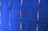 T-Bird Mexican Blanket XL 4.5' X 6.5' TFT010