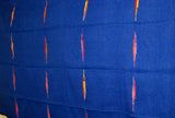 T-Bird Mexican Blanket XL 4.5' X 6.5' TFT010