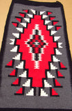 Southwest  Rug 30" X 60" Navajo Design NVR002