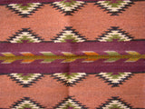 ZAPOTEC RUG 24" X 40" ZR24002