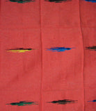 T-Bird Mexican Blanket XL 4.5' X 6.5' TFT008