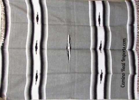 Mexican Blanket Caminorealimports.com