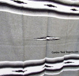 Caminorealimports.com Mexican Blanket