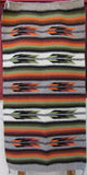 SOUTHWEST MEXICAN RUG 22" X 44" RYS004