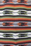 SOUTHWEST MEXICAN RUG 22" X 44" RYS004