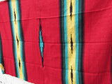 MEXICAN BLANKET XL 4.5' X 6.5' BLR002