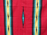 MEXICAN BLANKET XL 4.5' X 6.5' BLR002