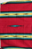 MEXICAN BLANKET XL 4.5' X 6.5' BLR002