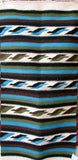 SOUTHWEST MEXICAN RUG 22" X 44" RYS002
