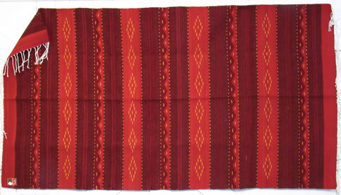 ZAPOTEC RUG 48" X 88" ZR48001