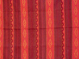 ZAPOTEC RUG 48" X 88" ZR48001