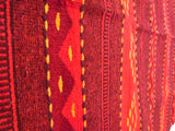 ZAPOTEC RUG 48" X 88" ZR48001