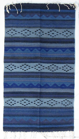 ZAPOTEC RUG 24" X 40" ZR24005
