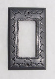 Tin Rocker Switch Plate Covers