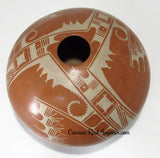 Mata Ortiz Vase MO009