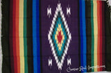  Mexican Diamond Blanket Caminorealimports.com