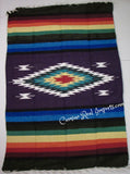  Mexican Diamond Blanket Caminorealimports.com