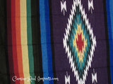 Mexican Diamond Blanket Caminorealimports.com
