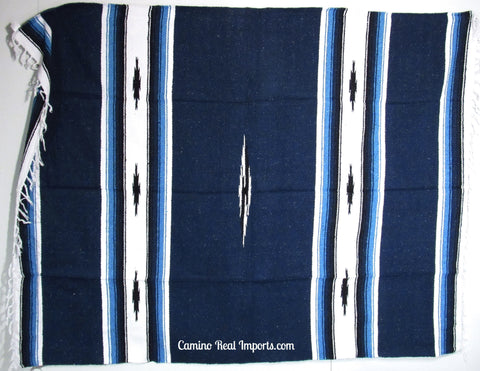 Mexican Blanket Caminorealimports.com