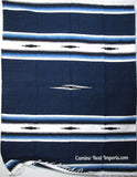 Mexican Blanket Caminorealimports.com