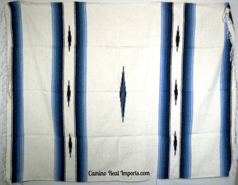 Caminorealimports.com Mexican Blanket