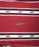 Mexican Blanket Caminorealimports.com
