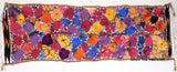 Guatemala Floral Embroidered Table Runner GFR001