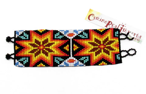 BEADED BRACELET