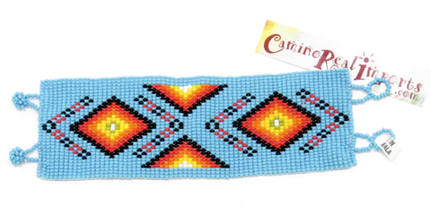 Hand Made Beaded Bracelet