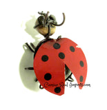 Lady Bug Caminorealimports.com