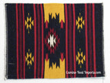 Zapotec Hand Woven Wool Rug