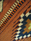 ZAPOTEC RUG 24" X 40" ZR24004
