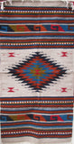 ZAPOTEC RUG 31" X 60" ZR30001