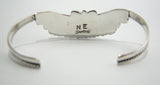 Turquoise Sterling Silver Bracelet TSC056