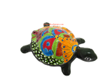 Talavera Wall Decor Turtle TT10009