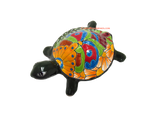 Talavera Wall Decor Turtle TT10009