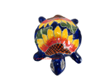 Talavera Wall Decor Turtle TT10015