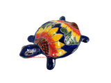 Talavera Wall Decor Turtle TT10015