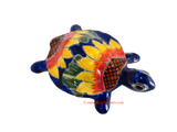 Talavera Wall Decor Turtle TT10015