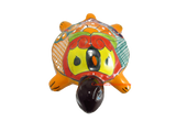 Talavera Wall Decor Turtle TT10016