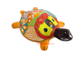 Talavera Wall Decor Turtle TT10016